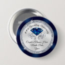 Search for gemstones badges Blue