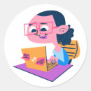 Search for exam stickers Student life