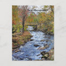 Search for new hampshire postcards Fall