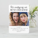 Search for will you marry me invitations Funny