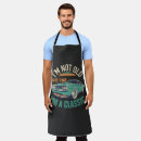 Search for classic car aprons Funny