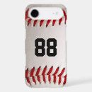 Search for softball player iphone cases Team