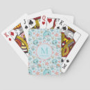 Search for sea turtle playing cards Colourful