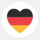 Search for flag of germany stickers Pride