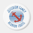 Search for family reunion magnets Nautical