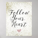 Search for black splatters posters Gold