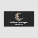 Search for goddess office supplies Crescent moon