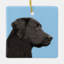 Search for labrador retriever christmas tree decorations Puppy