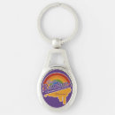 Search for team pride key rings Retro