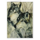 Search for timber wolves Nature