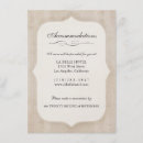 Search for buffs invitations Vintage