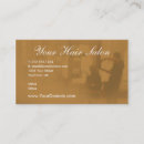 Search for perm business cards Barber
