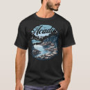 Search for cadillac mountain tshirts Mount desert island
