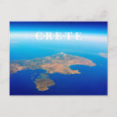 Search for crete island postcards Souvenir
