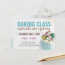 Search for cake decorating postcards Baking