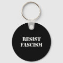 Search for fascism key rings Community defence