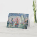 Search for harbor cards Sailboat