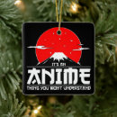 Search for japanese anime christmas tree decorations Cartoon