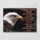Search for pledge postcards United