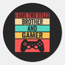 Search for fps stickers Joystick