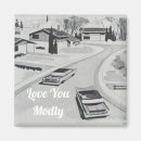Search for midcentury magnets Mid century modern