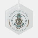 Search for captain christmas tree decorations Anchor