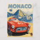 Search for prix postcards Monte carlo