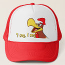 Search for road runner looney tunes hats Tasmanian devil