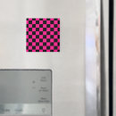 Search for cool pink magnets Pattern