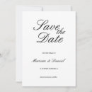 Search for islamic wedding save the dates Elegant