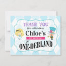 Search for alice in wonderland cards Party