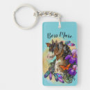 Search for mustang key rings Horse