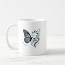 Search for butterfly design mugs Nature