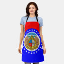 Search for missouri aprons Flag