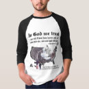 Search for in god we trust tshirts Scripture