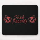 Search for recording mousepads Music