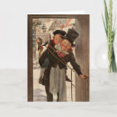 Search for dickens christmas cards Tiny tim