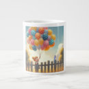 Search for balloon art mugs Bird