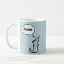 Search for funny wolf mugs Cute