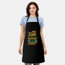 Search for nutrition aprons Humor