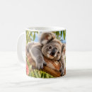 Search for australian animals mugs Koala lover