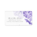 Search for morning glory return address labels Summer