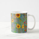 Search for sunflower farm mugs Floral