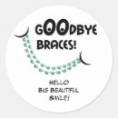 Search for braces orthodontist stickers Teeth
