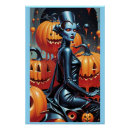 Search for halloween art Magic