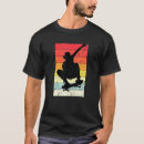 Search for longboard tshirts Sunset