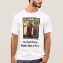Search for martyr clothing Orthodox