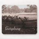 Search for gettysburg mousepads Battlefield