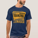 Search for an official teenager tshirts Sister