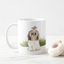 Search for shih tzu mugs Watercolor